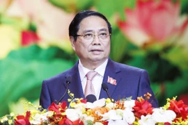 Thủ tướng Phạm Minh Chính phát động phong trào thi đua yêu nước giai đoạn 2026 - 2030