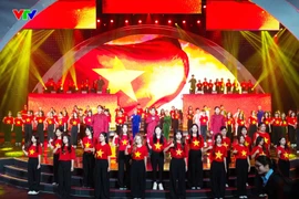 'Chào năm mới 2026 – Bản giao hưởng Việt Nam' lan tỏa khát vọng vươn lên