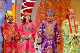 VTV thông tin chính thức về chương trình Táo quân 2026