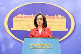 Việt Nam duy trì mối quan hệ truyền thống tốt đẹp với Venezuela