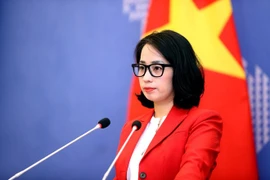 Việt Nam nói về việc Tổng thống Mỹ rút khỏi 66 tổ chức quốc tế