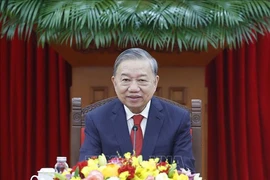 Trung Quốc sẵn sàng hỗ trợ Việt Nam xây dựng Bảo tàng Đảng Cộng sản Việt Nam