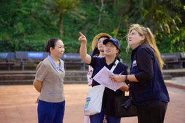 UNESCO hỗ trợ khẩn cấp khoảng 740.000 USD cho Việt Nam sau bão lũ