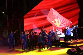 Lãnh đạo Đảng, Nhà nước dự cầu truyền hình đặc biệt kỷ niệm 85 năm Ngày Bác Hồ về nước