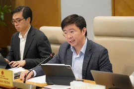 Bộ KH&CN: Chủ động tìm kiếm, kéo nhà khoa học ra khỏi vùng an toàn