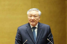 Chương trình hành động của Chính phủ: Tăng sức đề kháng trước văn hóa ngoại lai