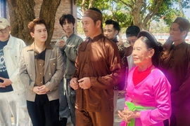 Xây dựng 'bản đồ âm thanh' của Việt Nam qua 'Thanh âm từ đất Việt'