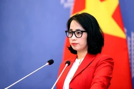 Việt Nam bác bỏ báo cáo thiếu khách quan của Ủy ban Tự do Tôn giáo Quốc tế Mỹ