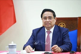 Thủ tướng Phạm Minh Chính sẽ thăm chính thức Liên bang Nga