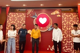 Chương trình 'Táo quân' trở lại trên VTV3 vào cuối tháng 3-2026