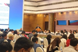Đổi mới mô hình tăng trưởng dựa trên khoa học - công nghệ là yêu cầu sống còn