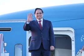 Thủ tướng Phạm Minh Chính kết thúc tốt đẹp chuyến thăm Liên bang Nga