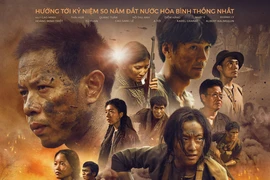 Chiếu miễn phí phim 'Địa đạo - Mặt trời trong bóng tối' nhân kỷ niệm các ngày lễ lớn