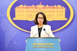 Việt Nam - Trung Quốc nâng tầm quan hệ sau chuyến thăm của Tổng Bí thư, Chủ tịch nước Tô Lâm