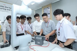 Việt Nam xác lập 10 nhóm công nghệ chiến lược trọng điểm