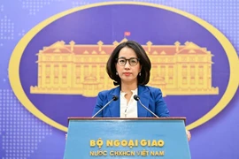 Việt Nam đề nghị Hoa Kỳ có đánh giá cân bằng về quyền sở hữu trí tuệ