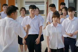 Phim về áp lực học hành và sang chấn tâm lý tuổi mới lớn sắp lên sóng VTV