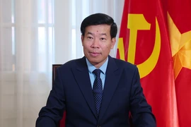 Kỳ vọng từ chuyến thăm Thái Lan của Tổng Bí thư, Chủ tịch nước Tô Lâm