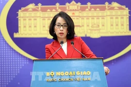 Việt Nam sẵn sàng hỗ trợ Venezuela và bảo hộ công dân sau trận động đất kép