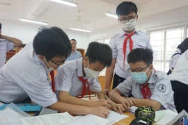 Giá như môn tích hợp được chuẩn bị chu đáo hơn