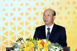 Thủ tướng đồng ý cho Chủ tịch Tập đoàn Than - Khoáng sản từ chức