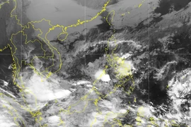 Biển động mạnh, Miền Trung mưa to, rét đậm từ mùng 6 đến mùng 9 Tết