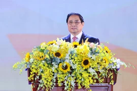 Thủ tướng Phạm Minh Chính: Khánh Hòa nơi của những tinh hoa hội tụ