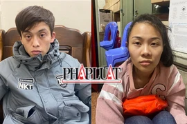 Mẹ cháu bé hơn 2 tháng tuổi bị bạo hành ở Đà Lạt cũng dương tính với ma túy