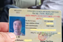 Sau 1 ngày tạm ngừng, Đồng Nai tiếp tục nhận hồ sơ cấp đổi giấy phép lái xe 