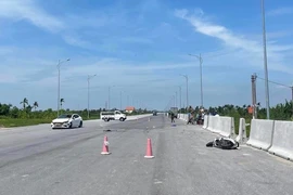 Ca nương nhỏ tuổi nhất Việt Nam qua đời vì tai nạn giao thông