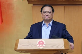 Thủ tướng: Thực hiện chính sách tiền tệ linh hoạt hơn, nới lỏng hơn