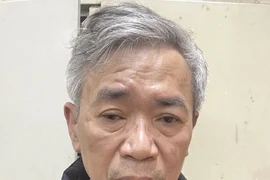 Anh bà Nguyễn Thị Thanh Nhàn vướng lao lý vì cả nể em gái