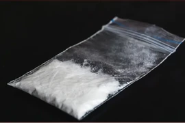 Một hiệu phó ở Hà Giang mua bán ma túy bị bắt