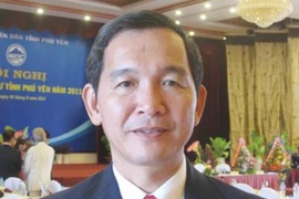 Cảnh cáo cựu phó chủ tịch tỉnh Phú Yên liên quan Công ty AIC