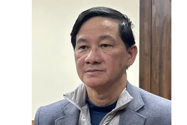 Bộ Chính trị đề nghị Ban chấp hành Trung ương Đảng khai trừ ông Nguyễn Nhân Chiến và Trần Đức Quận