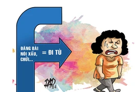 Pháp đình kỳ cục chuyện