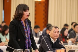 Bộ Nội vụ nói về tiến độ thực hiện cải cách tiền lương