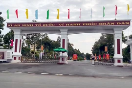13 cán bộ Công an tỉnh Hậu Giang xin nghỉ hưu trước tuổi