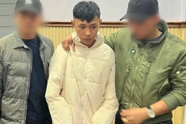 16 giờ lần dấu, khép lại vụ cướp giật tiệm vàng ở Lâm Đồng