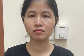 Chiếm đoạt gần 4 tỷ, nguyên nữ cán bộ tài nguyên môi trường bị bắt giam