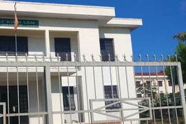 Chuyển cơ quan điều tra sai phạm Hạt Kiểm lâm Bảo Lộc