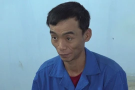 5 lần đột nhập nhà hàng xóm trộm cắp tài sản