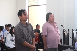 Đi tù vì sử dụng xe biển số giả gây tai nạn