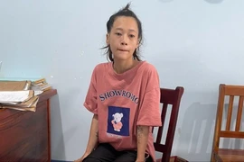 Chiếm đoạt 200 triệu của người khác chuyển khoản nhầm