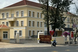 Thường trực HĐND tỉnh Lâm Đồng hoãn Phiên họp thứ 24