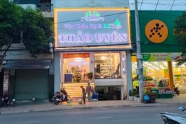 Bị phạt vì đăng hình người khác lên mạng để 'bốc phốt'