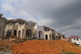 Lâm Đồng: Bộ Xây dựng vào cuộc vụ 22 căn nhà không phép ở xã Lộc Thành