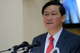Bãi nhiệm Chủ tịch HĐND và Chủ tịch UBND tỉnh Lâm Đồng