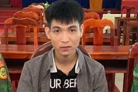 Mua ma tuý từ Campuchia về sử dụng
