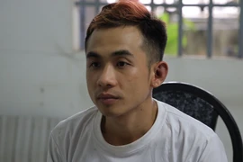 Tuyển phụ nữ sang Campuchia rồi bán cho người Trung Quốc lấy 300 USD